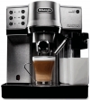 DeLonghi EC860 Espresso Machine - Stainless Steel